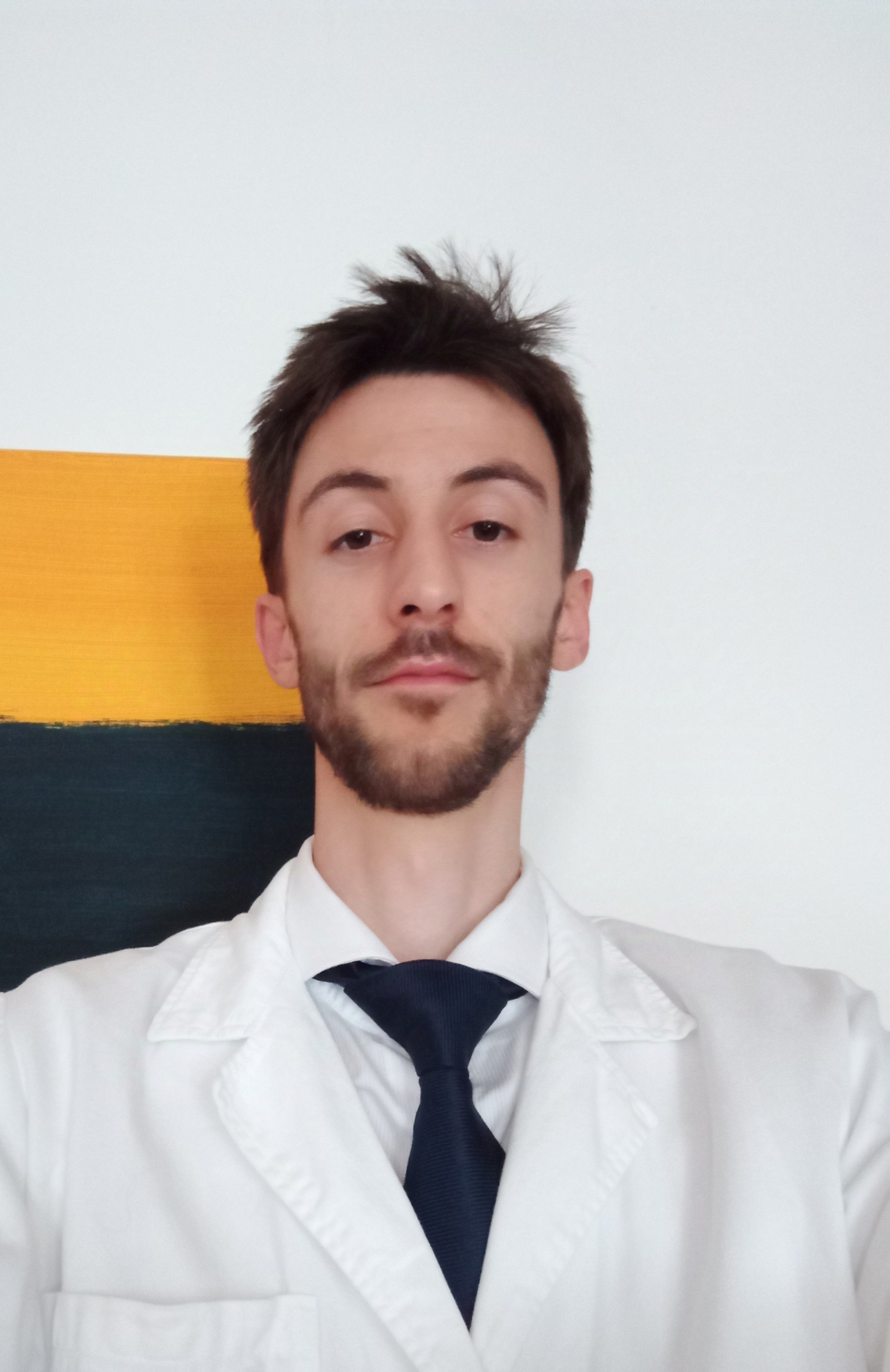 Dr. Vittorio Bolcato, MD